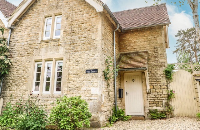 3 The Green, CHIPPING NORTON