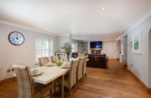 3 The Manor, Porthkidney Sands