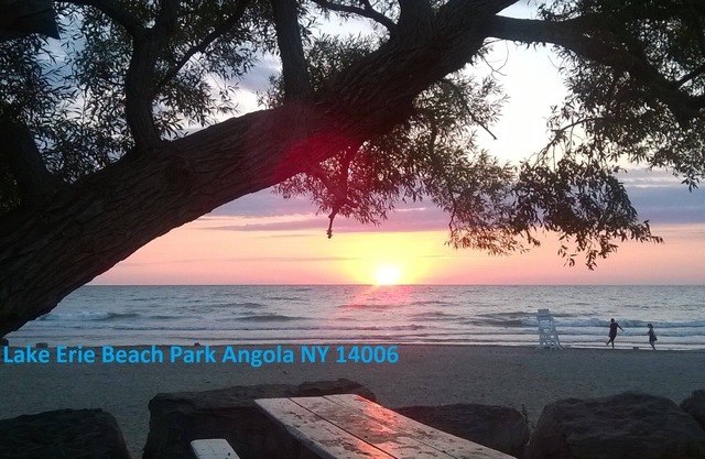 2 ** Angola Vermietung The Cottage -Year Round Verfügbarkeit! Buffalo Bills Weekends !!