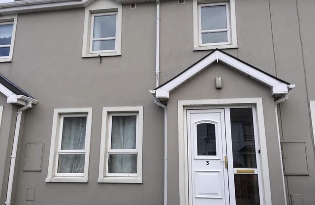 3 waves of Tory donegal