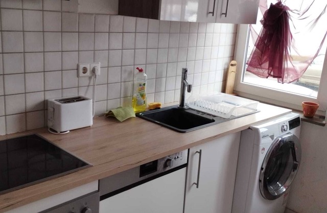 3-Zimmer-Wohnung