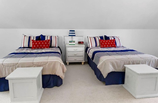30 Cockle Cove Chatham Cape Cod - Summer Oasis