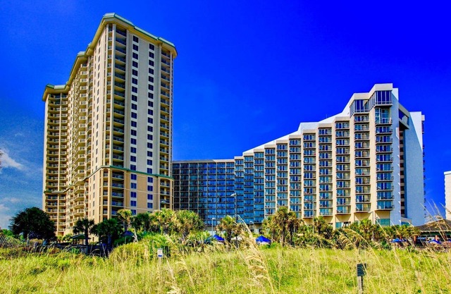Royale Palms Tower für große Gruppen: Spezielle Urlaubspreise