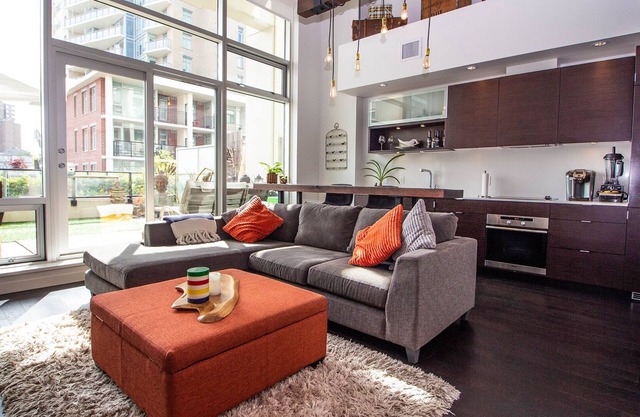 Historische Hudson 2 Bedroom Condo - 30 Tage min