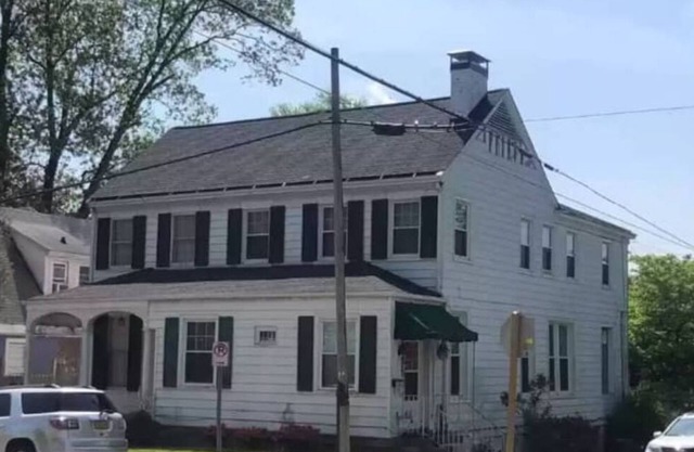 30+ Day Min Renovated Apt Gig Wi-Fi Central