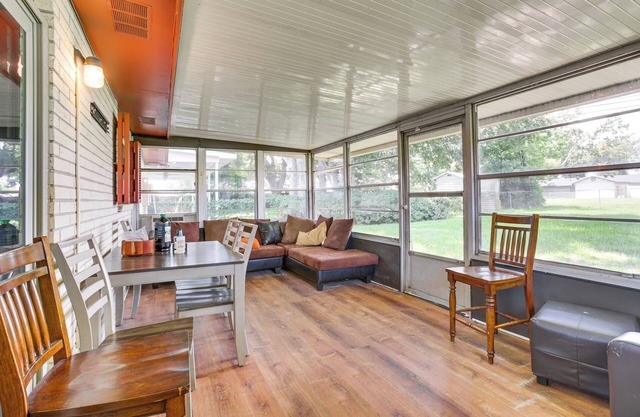 30 Mi to The Big Easy: LaPlace Home w/ Backyard!
