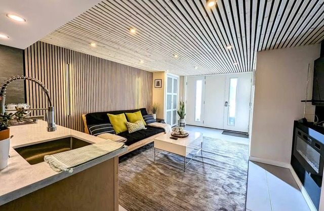 30%OFF Monthly Stays / Work & Relax : Beachfront Cozy 2B2B Near UCSF & Hospitals