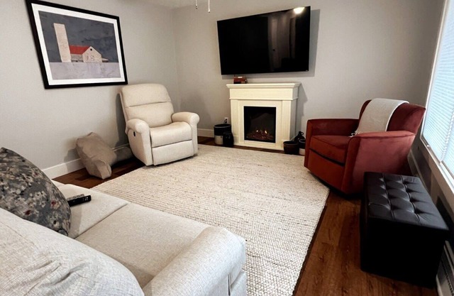 Business & Family Home @ '30something'