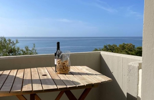 30 Steps Rivabella Sea View by Click Salento