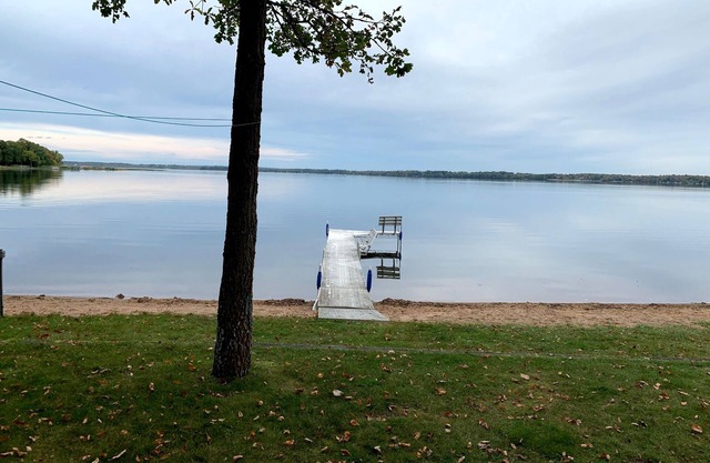 Gold Coast Getaway auf dem Lake Miltona