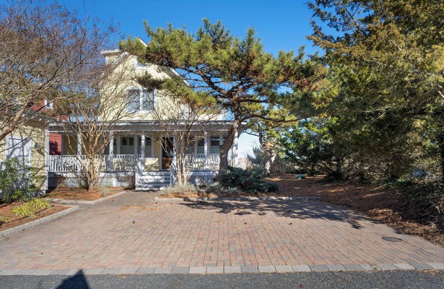 300 Bay Avenue - Bayfront on Lewes Beach!