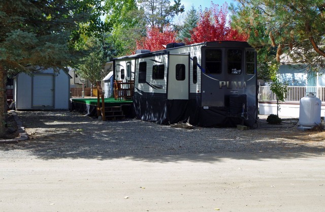 300 FEET from Payette River.