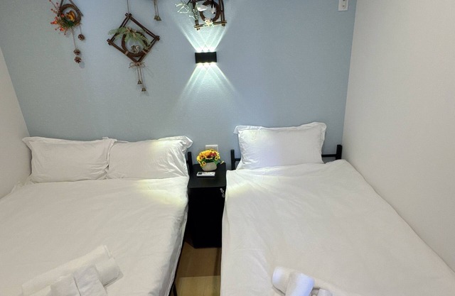 300 m from the station, 300 m from SKYTREE, 350 m from Oshiage station, 450 m from Honjo-azumagikyo station, 1 km from Asakusa station, direct access from both airports, very convenient location for Tokyo, Shinjuku, Shibuya, near Sensoji temple