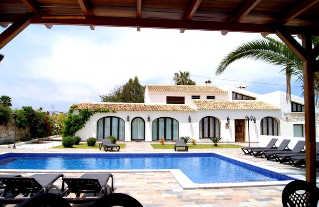 3000 Casa San Miquel Teulada