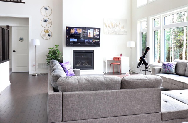 3000SQF 7Beds Private Retreat Modern Comfy Muskoka Huntsville Cottage Algonquin