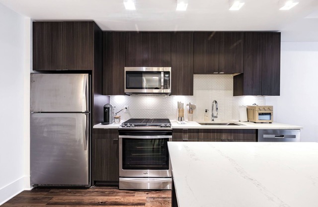 3005 Buckhead -1 Bedroom Suite