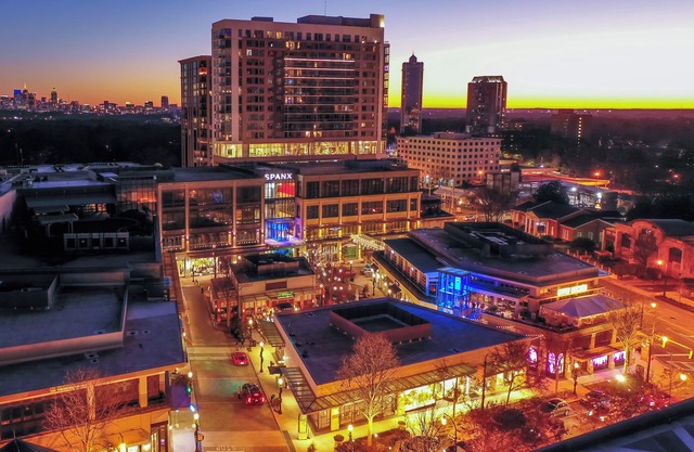 3005 Buckhead