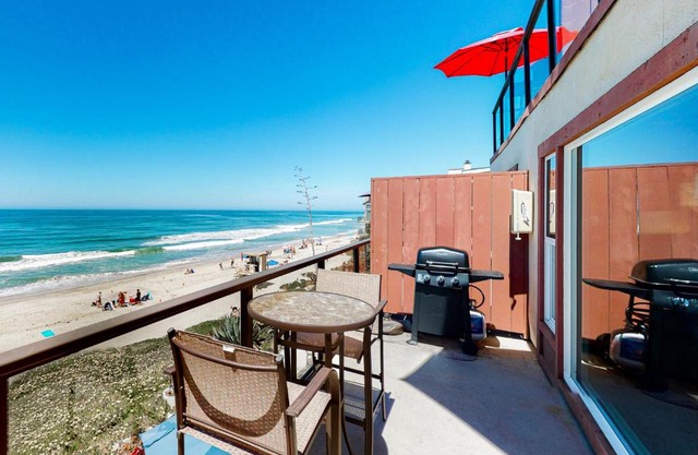 3009 Ocean Street- Unit C & D