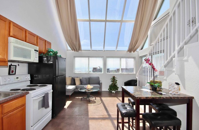 Little Italy Loft # 301