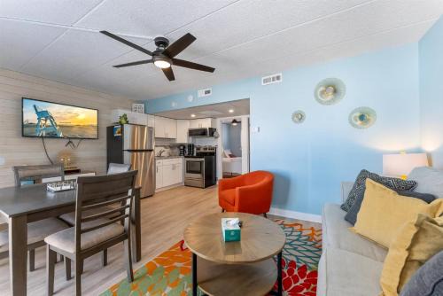 301 Ocean Ave, Unit 316 - The Harbor Light