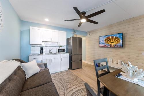 301 Ocean Ave, Unit 105 - The Harbor Light