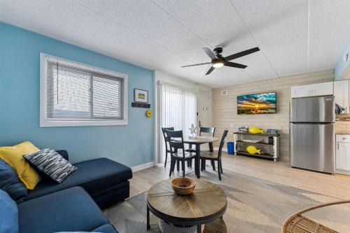 301 Ocean Ave, Unit 312 - The Harbor Light