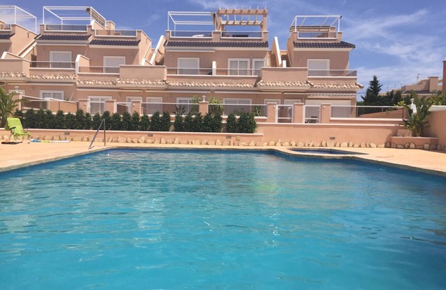 3027 Vista Azul,close to the beach & heated pool