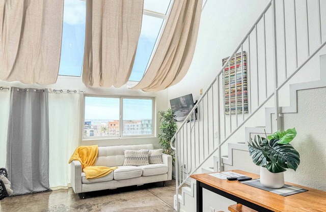 Little Italy Loft # 303 Kostenloses Parken