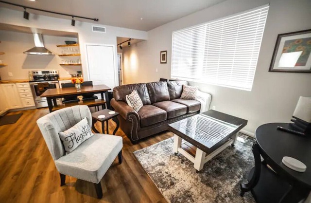 303 The Lofts, by Flagtown, 2 bed 2 bath