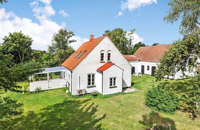 3039 Stege - Stejlepladsen 1 -3