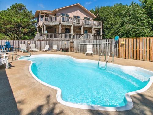 3041 - The Beach House