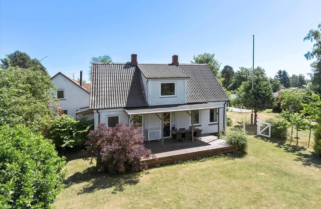 3073 Stege - Bundgarnet 23