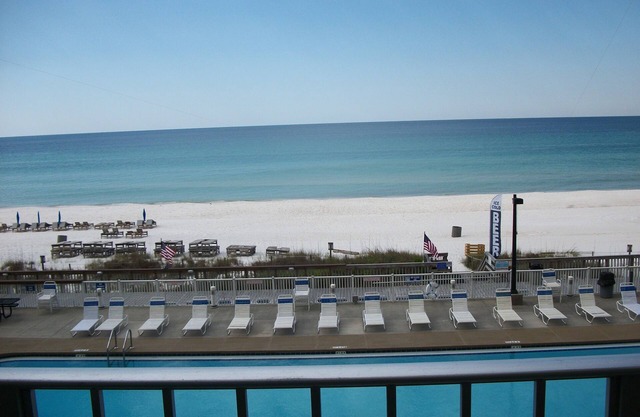 308 Regency Towers Panama City Beach FL