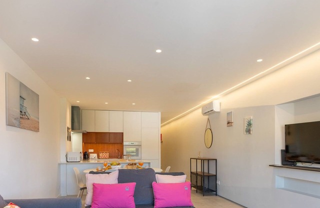 #309 Marine Apartamento by Home Holidays