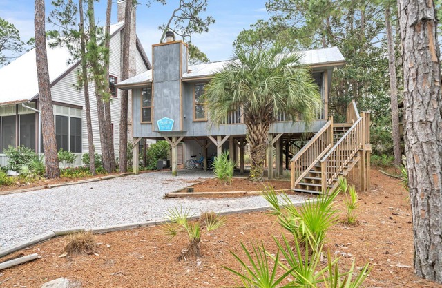 ☀️30A Prime Location-Bikes-Grayt Escape