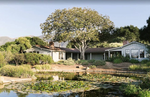 31 Day Classic California Ranch House
