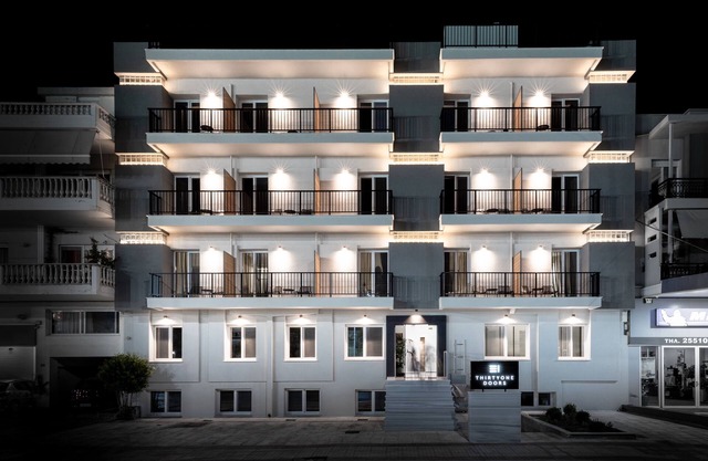 31 Doors Hotel