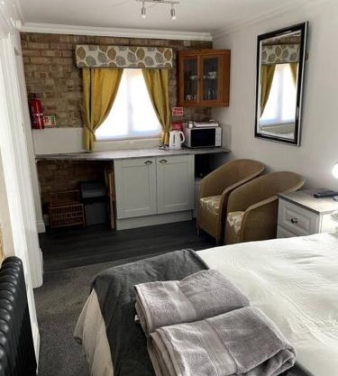 31 Elwyn Snug