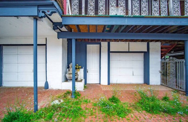 310 Maple Ave - Garage Conversion