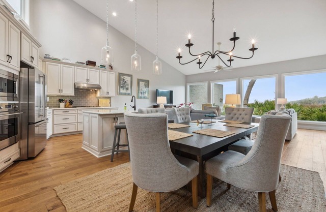 3104 Marsh View - Spacious 2 Bedroom with Amazing Marsh Views