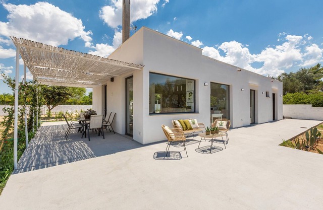 3106 Villa Acqualuce by BarbarHouse