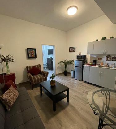310Guest-House La Vida