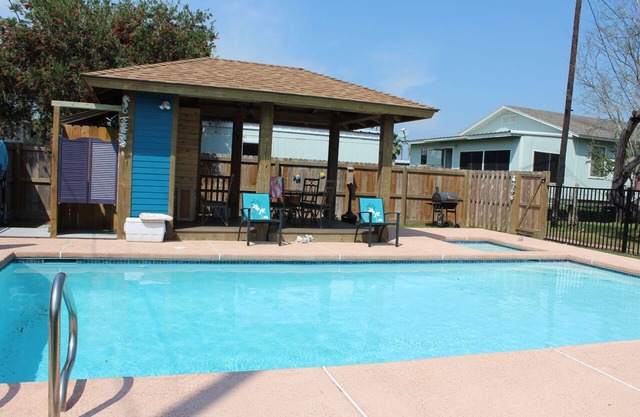 311 Beach - Gorgeous, Brand New Home! Stunning Home with Private Pool!