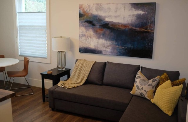 311-Geht zu allen! 1 Schlafzimmer Gem Downtown San Jose!