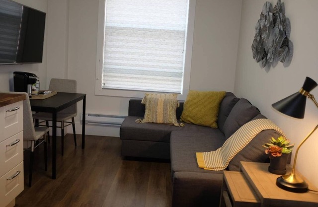312-1 Schlafzimmer Apt in San Jose. Fußgängertraum!