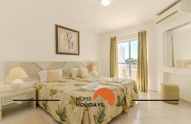 #315 Apartamento Turístico Balaia by Home Holidays