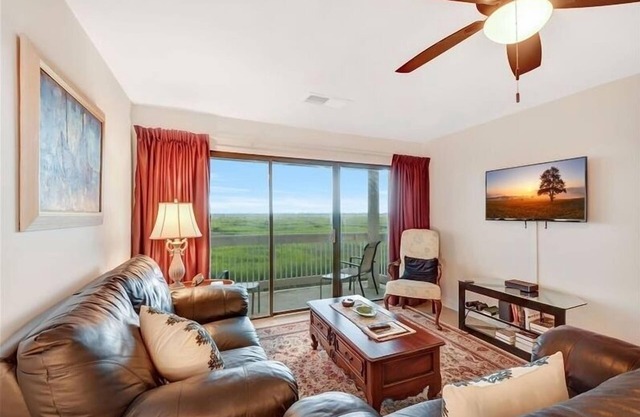 316 Sea Marsh in St Simons Island