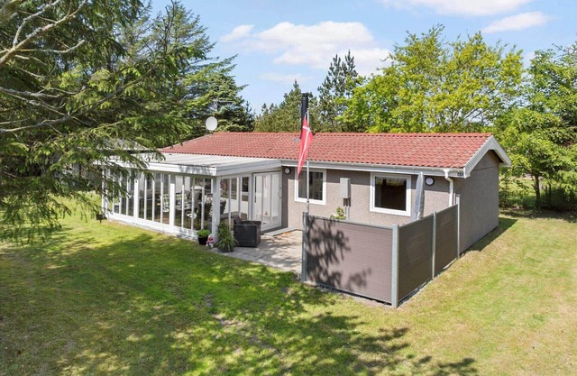 317 Thisted - Mølgaardsvej 65
