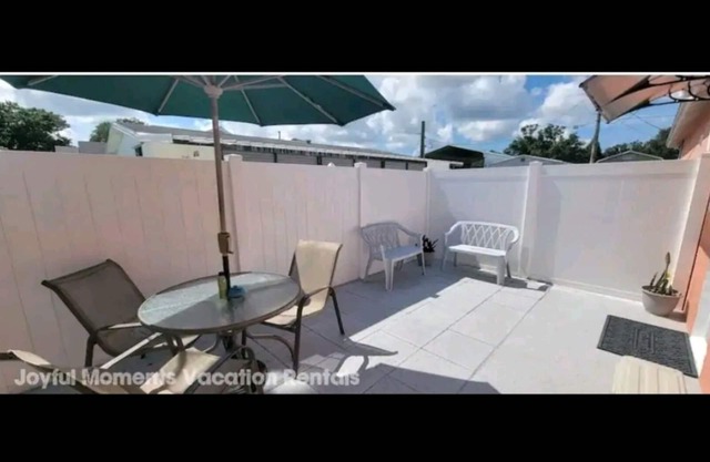 #32 Pinellas Park in-law suite by Joyful Moments