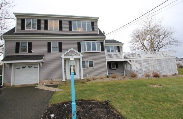32 Tupper Ave SD393